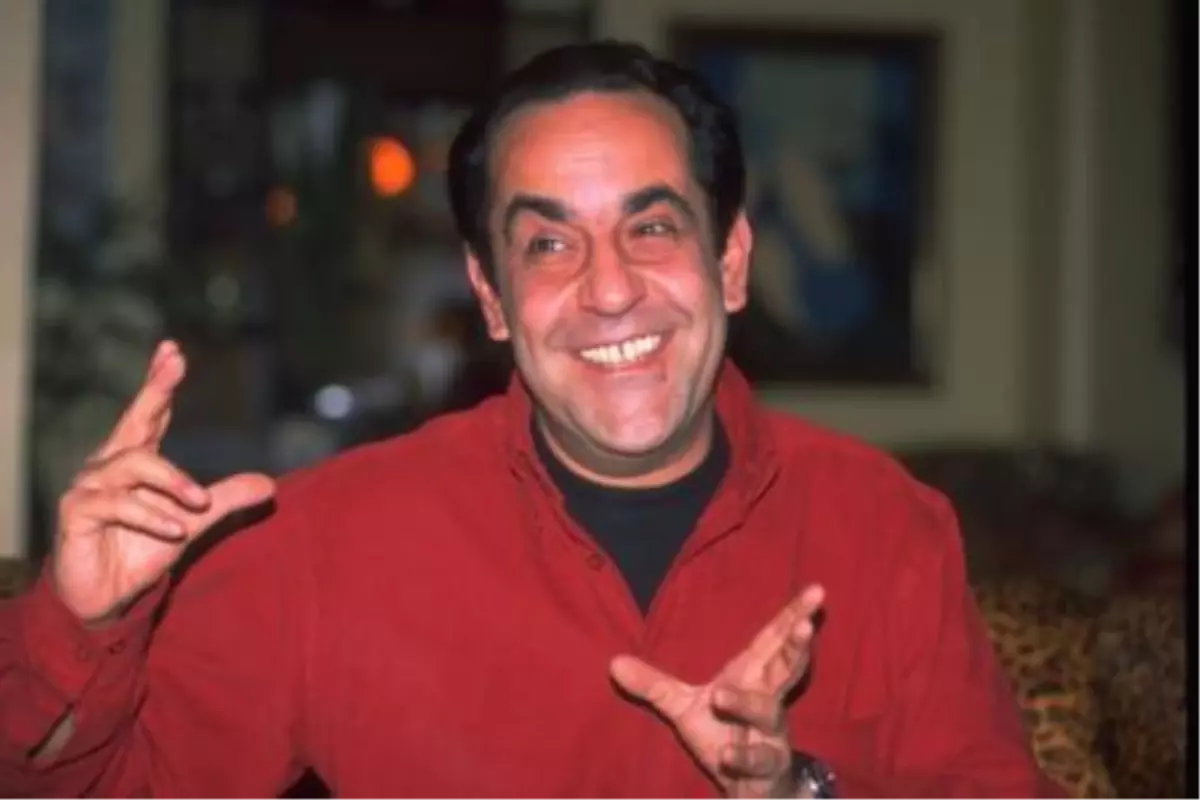 Kanser Sonrası İlk Açıklama