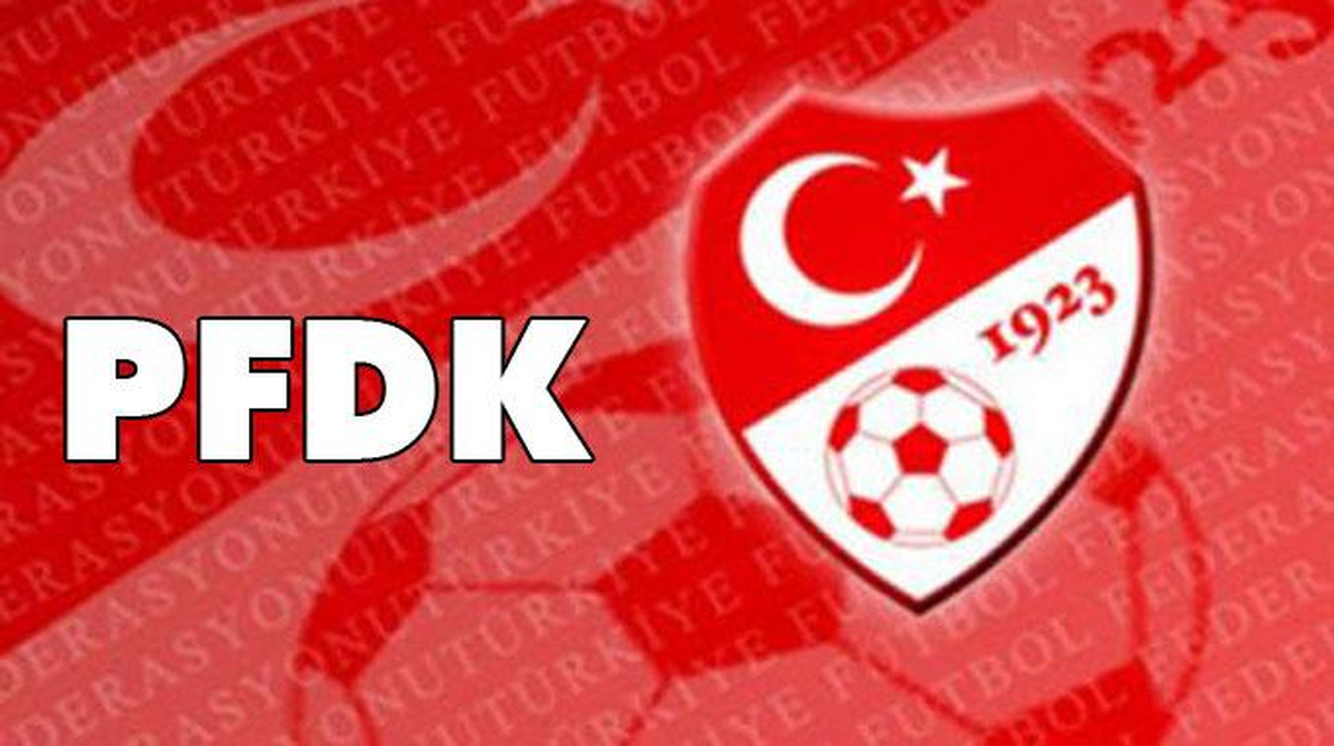 Pfdk Kararları