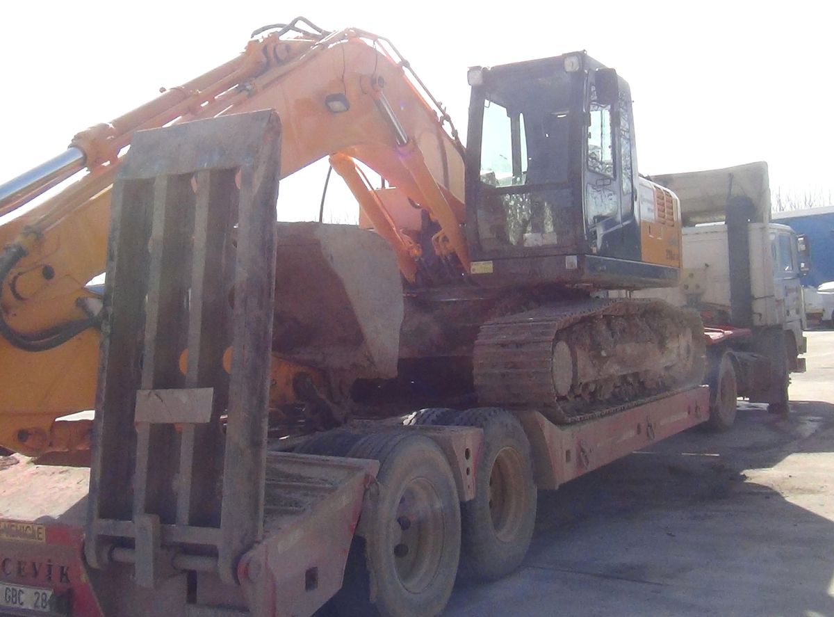 Sakarya\'da 60 Ton Kaçak Mazot Ele Geçirildi
