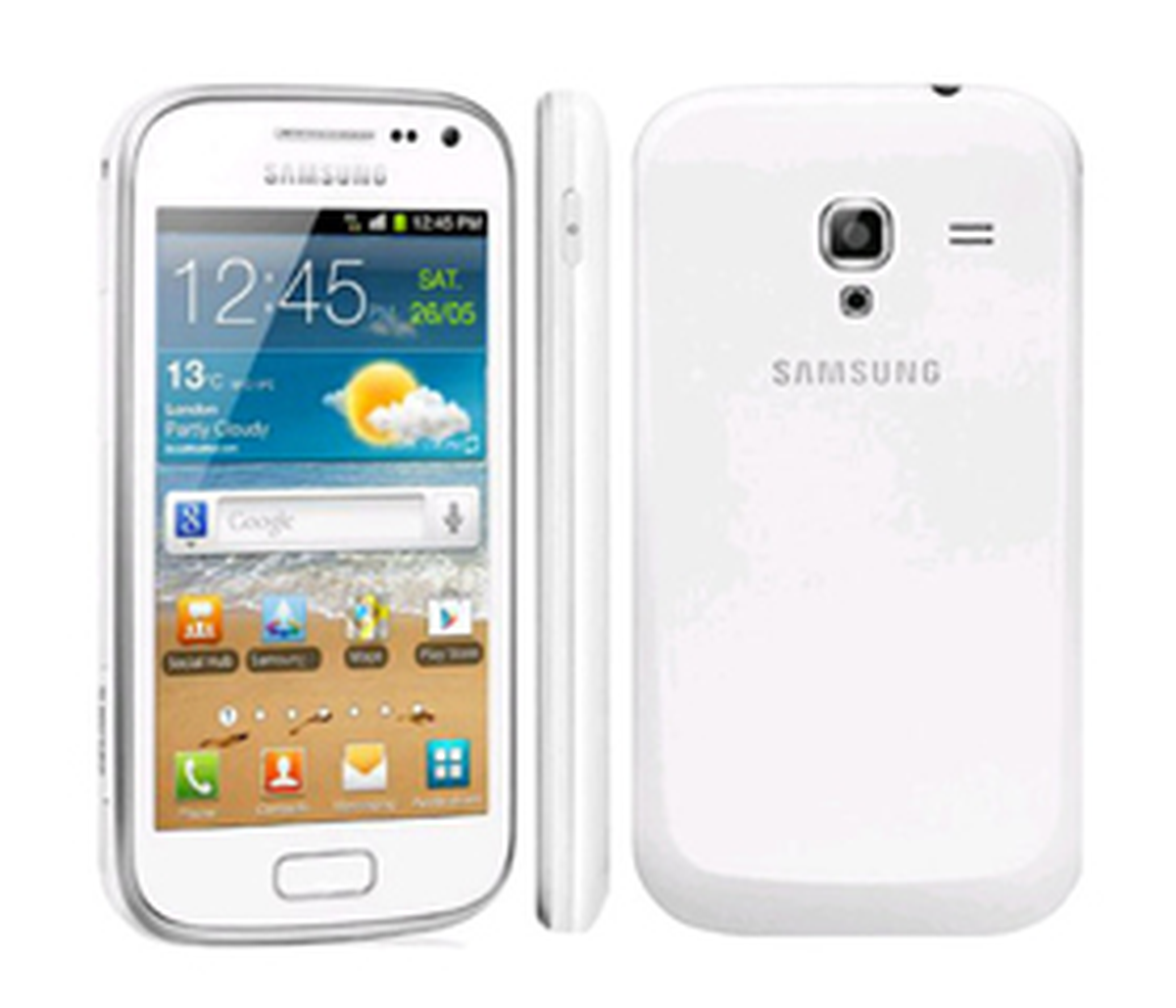Samsung, Galaxy Ace 3 Hazırlığında