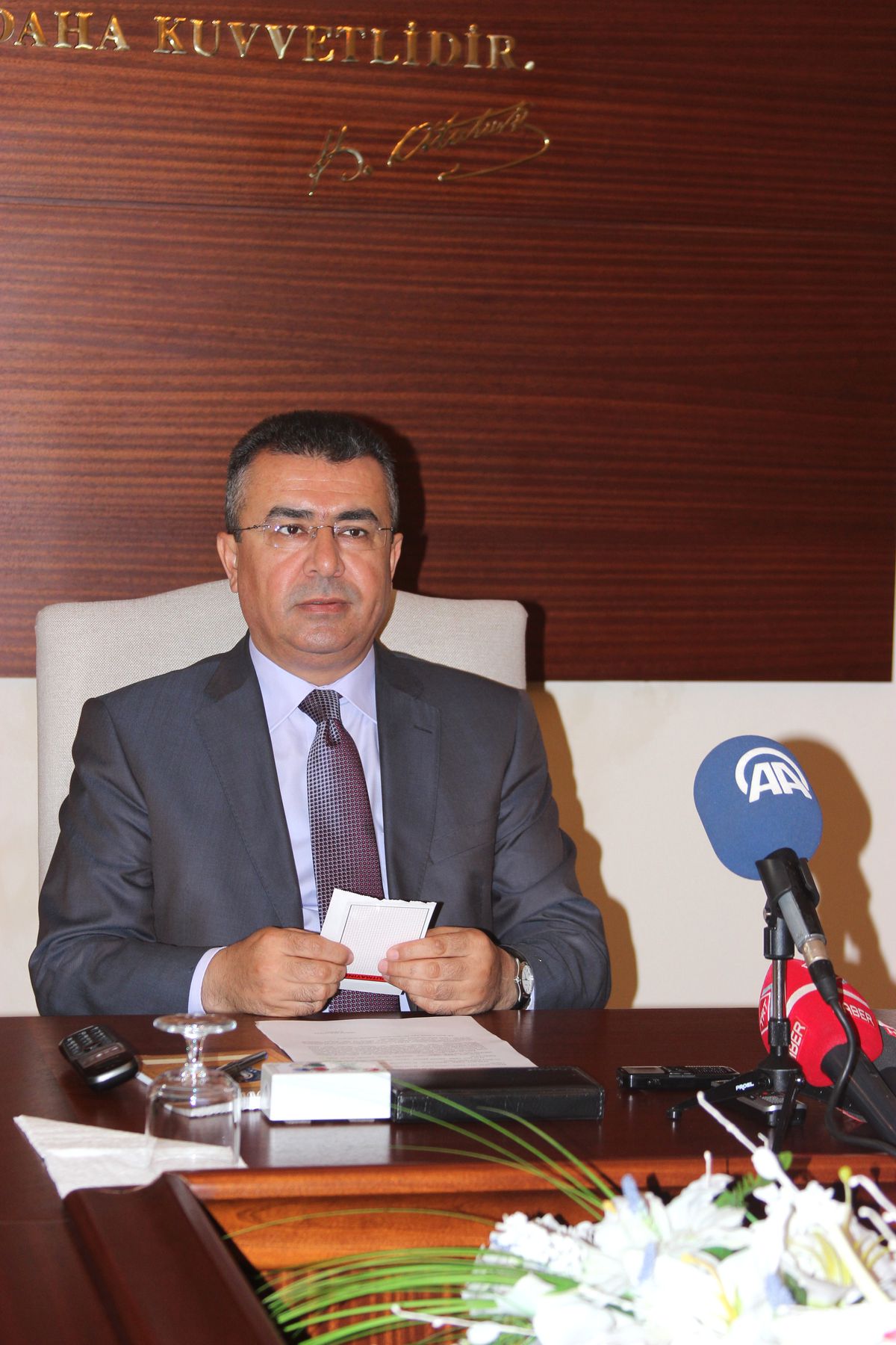 Sevgi Evlerindeki İddialar Doğru Çıktı