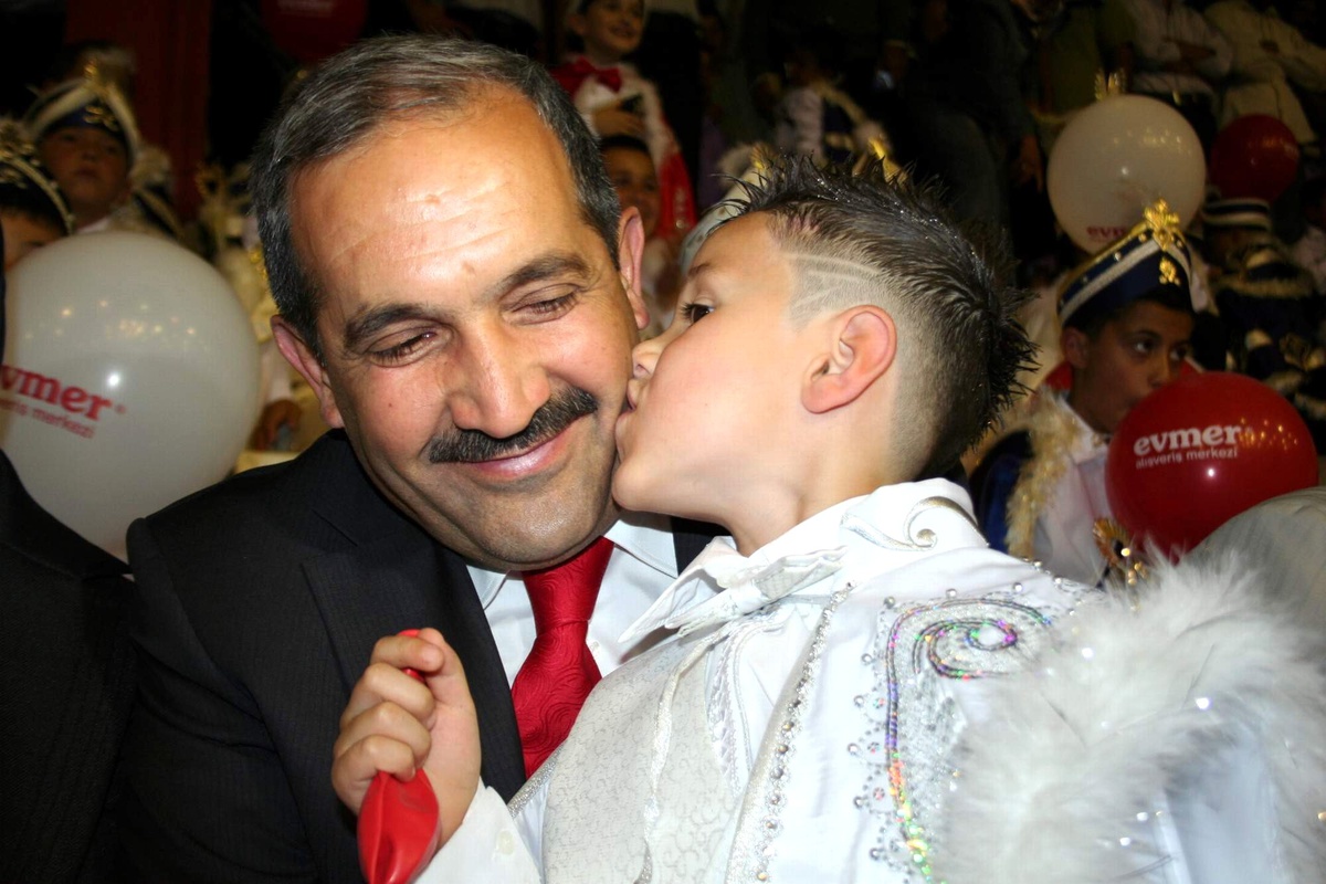 Sivas\'ta Sünnet Şöleni Kayıtları Başladı
