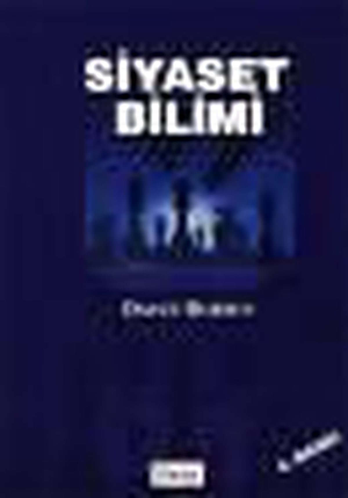 Siyaset Bilimi Kitabı