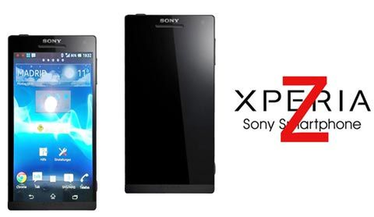 Sony Xperia Z Fiyatı Belli Oldu: 1849 TL