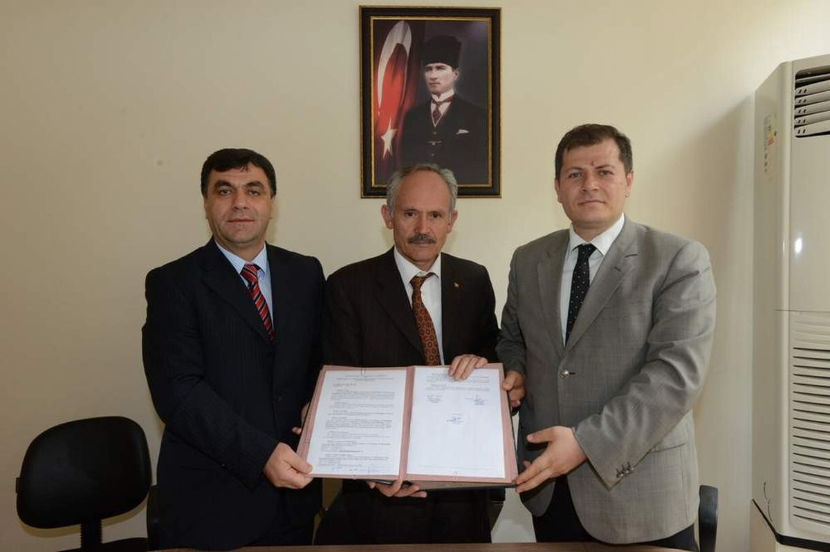 Sosyal Yardımlaşma Vakfı ve İşkur\'dan Önemli İşbirliği