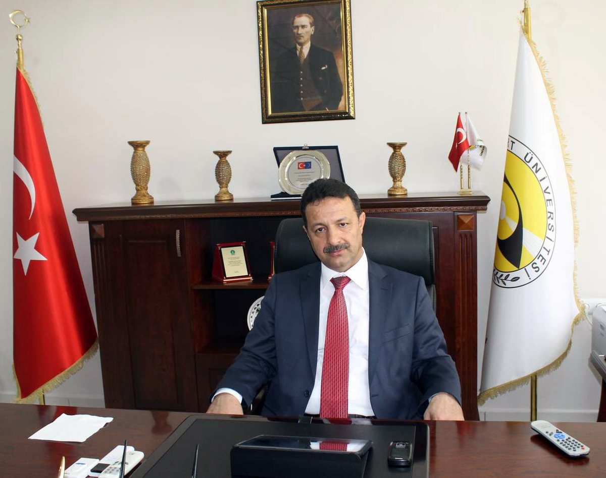 Sü\'de Arapça, Kürtçe ve Hertevince ile İlgili Akademik Çalışma Başlatılacak