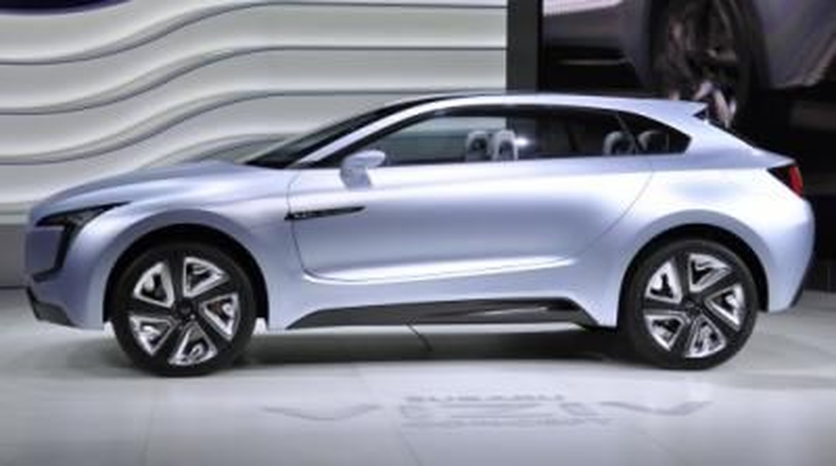 Subaru\'nun Çin\'e sattığı Araçlar Arızalı