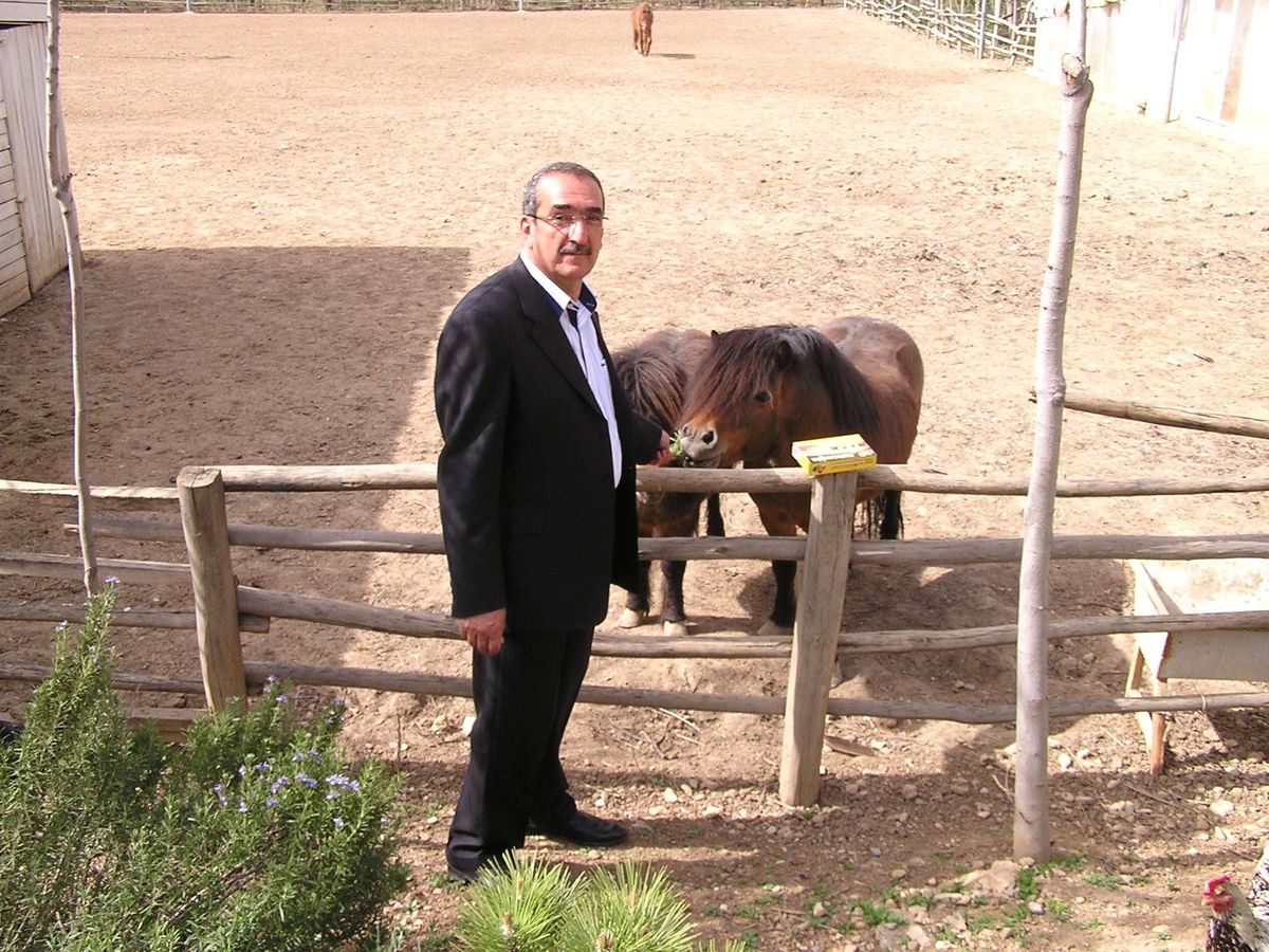 "Sultansuyu Halka Açılmalıdır"