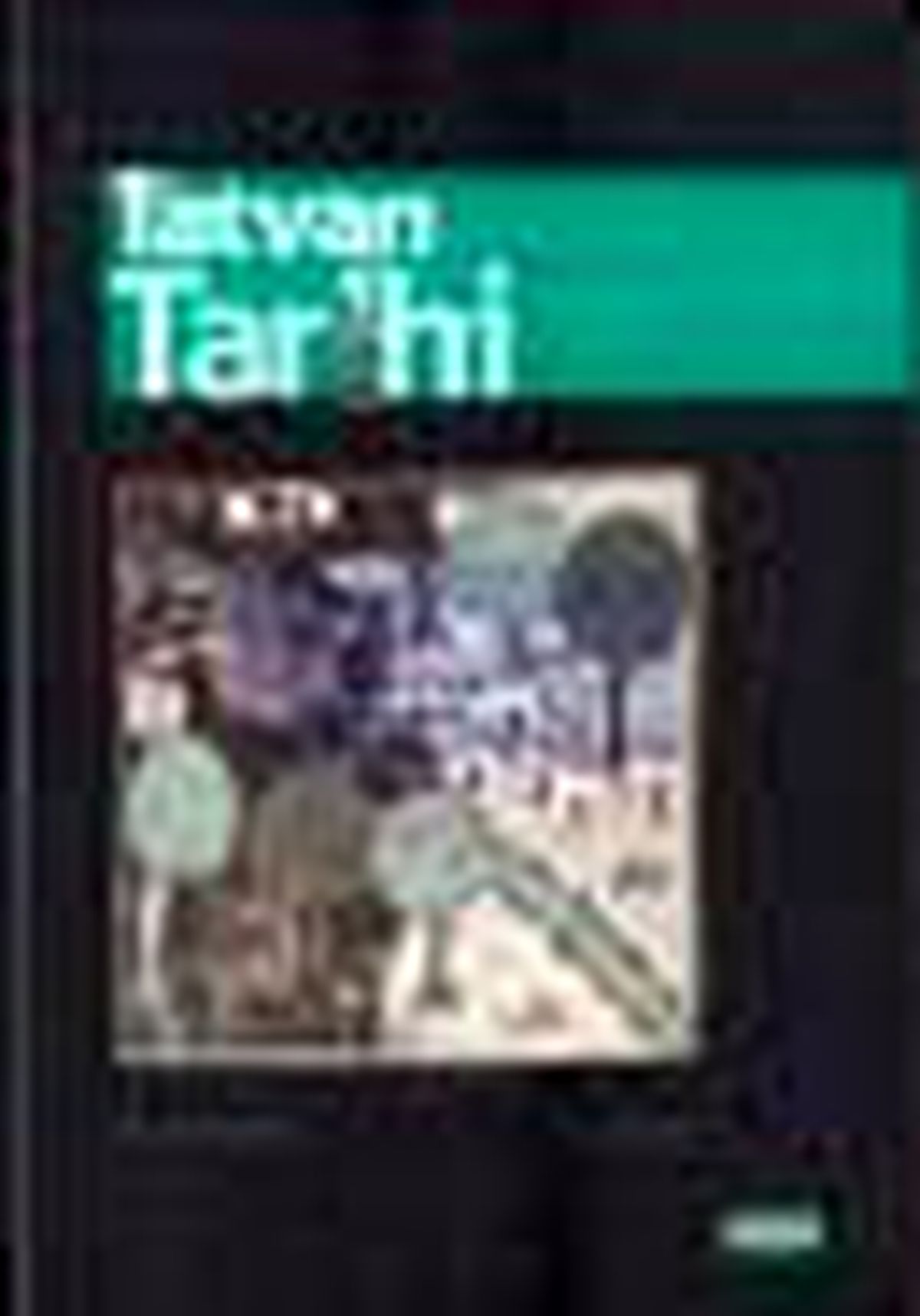 Tatvan Tarihi (Ciltli) Kitabı