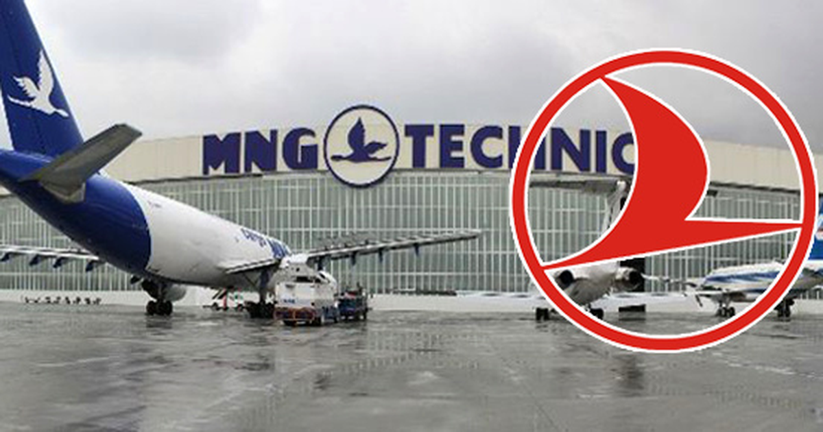 Thy, Mng Teknik Uçak Bakım Hizmetleri\'ni Satın Alacak