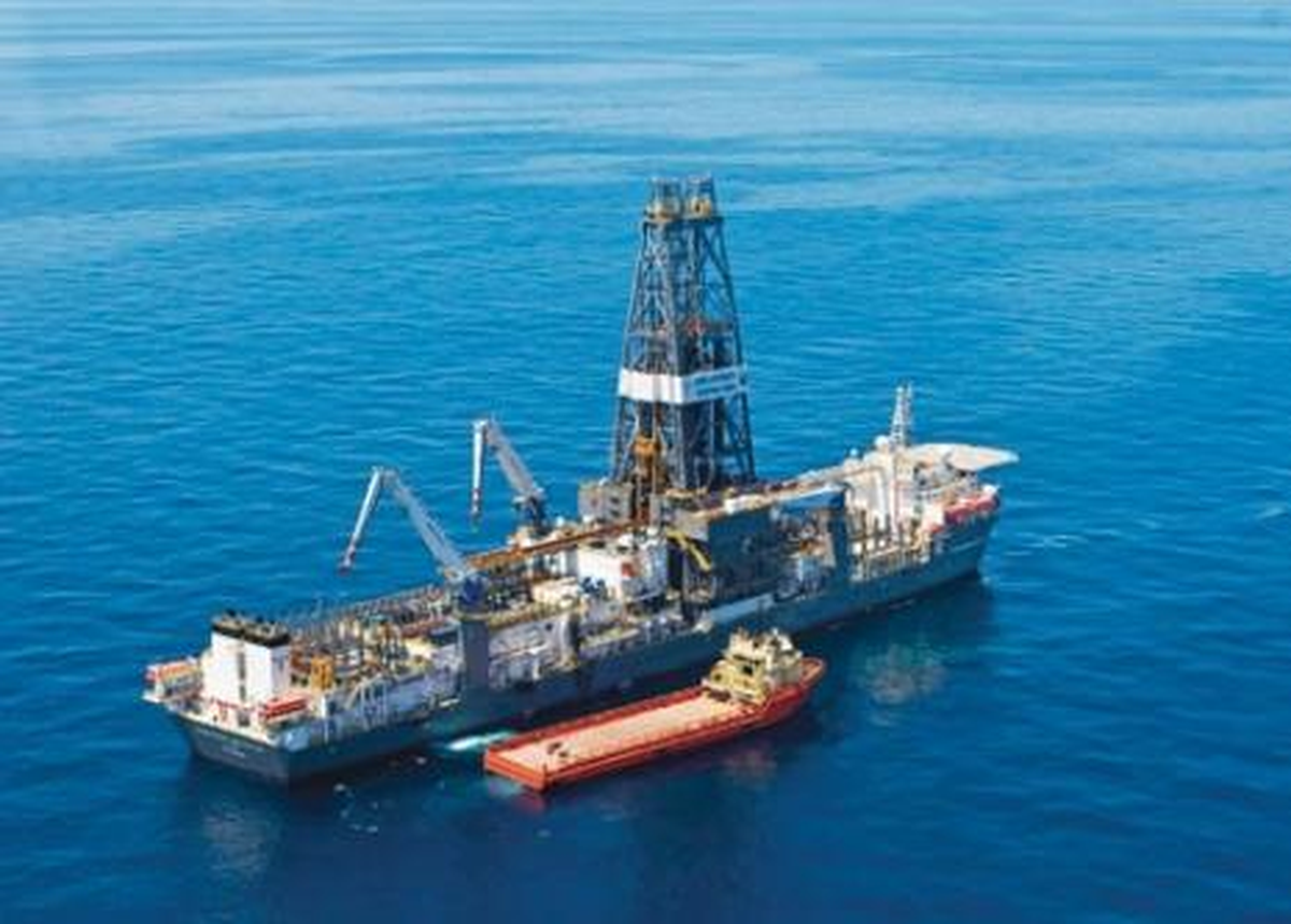 TPAO Karadeniz Ruhsatını Chevron ile Paylaşacak