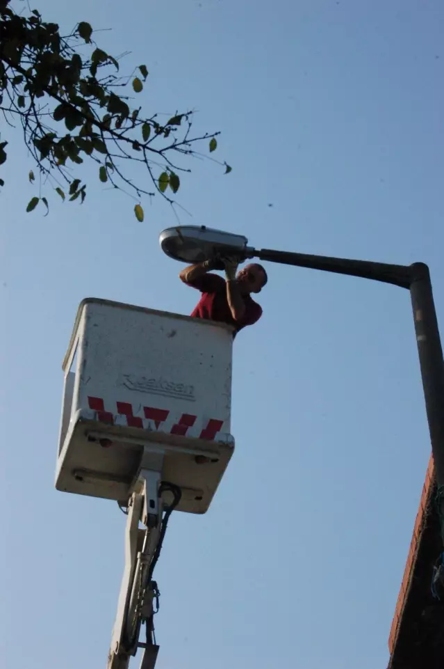 Trabzon'da Elektrik Kesintisi Yapılacak - Son Dakika