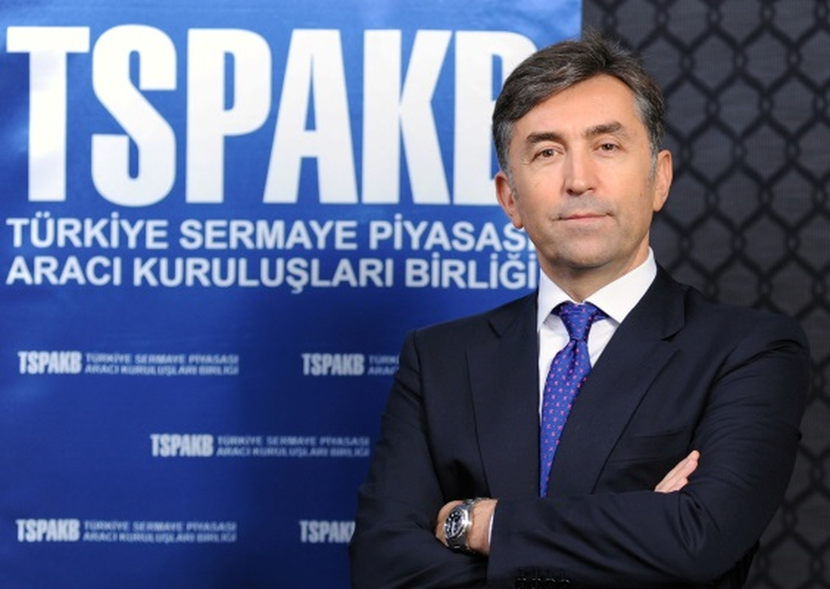 TSPAKB Sermaye Piyasasında Gündem Nisan Sayısı Yayınlandı