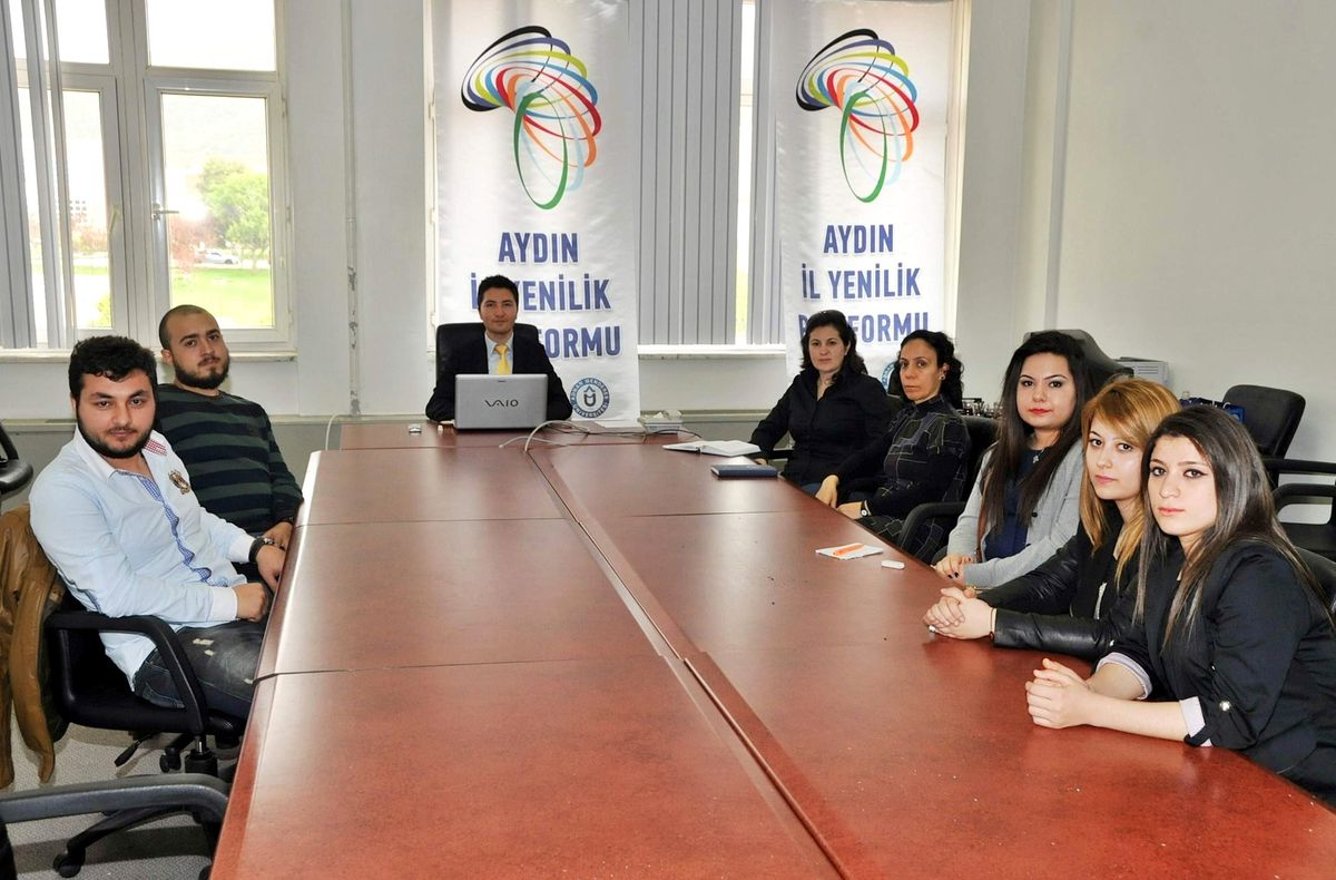 Tübitak Hem Öğretiyor Hm de Kazandırıyor