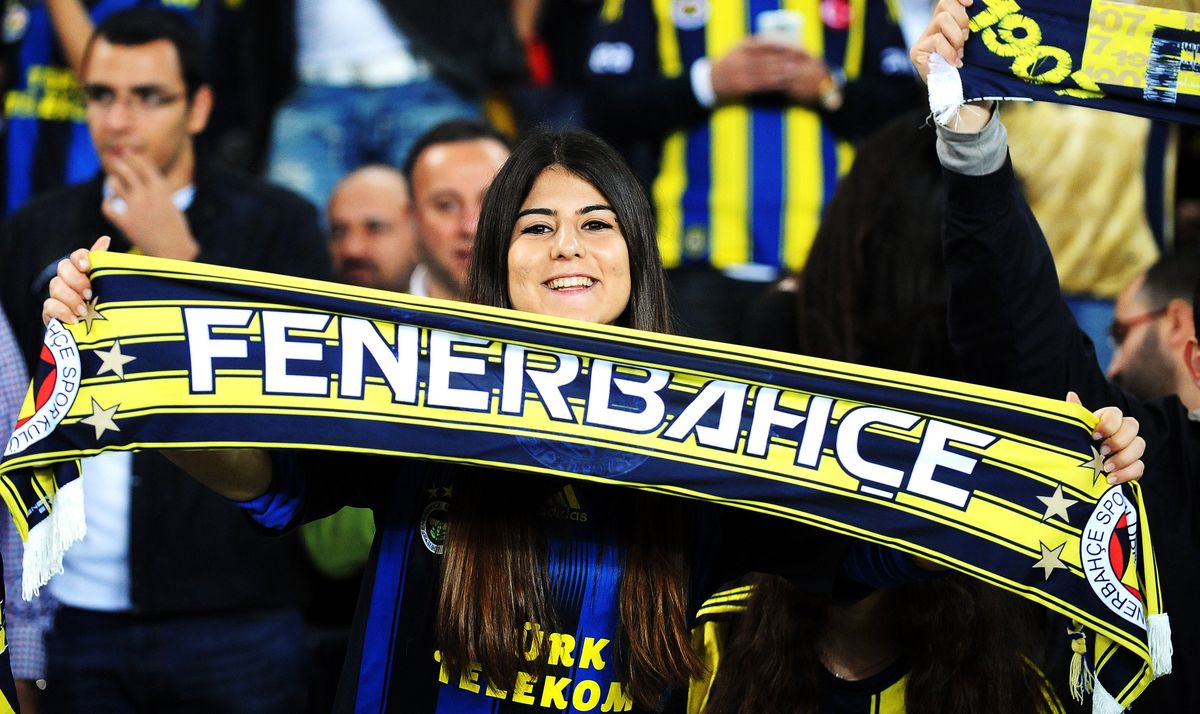UEFA Avrupa Ligi