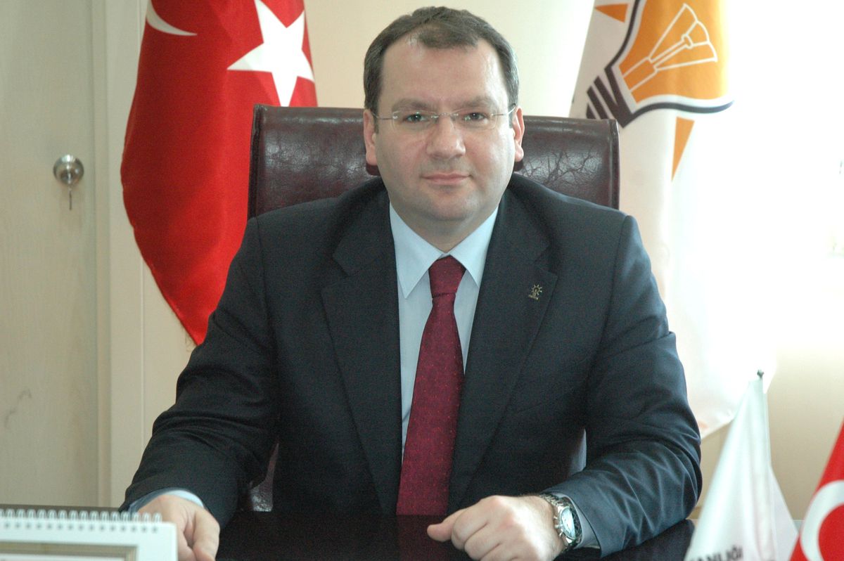 Uncuoğlu Marmara Bölge Toplantısını Değerlendirdi
