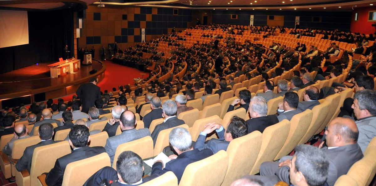 Üniversite-Sanayi İşbirliği Aydın\'da Konuşulacak