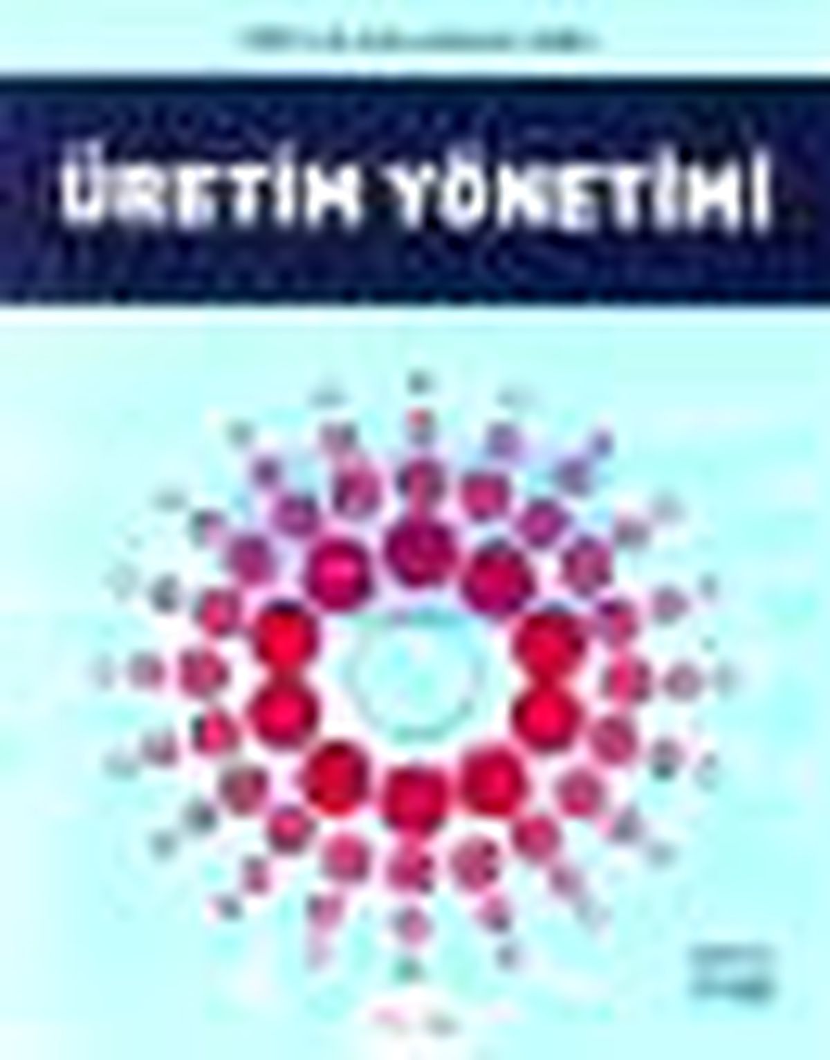Üretim Yönetimi Kitabı