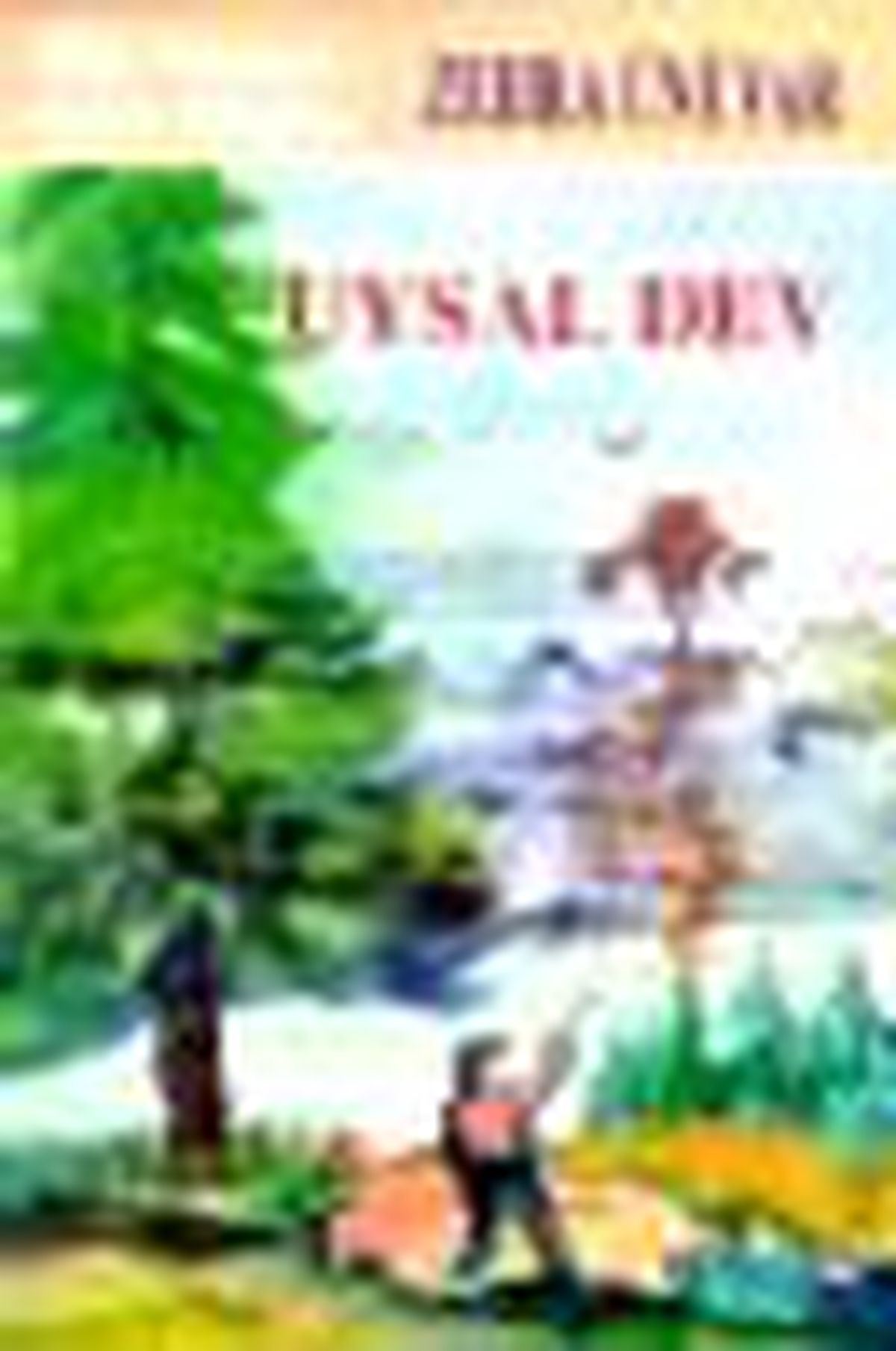Uysal Dev Kitabı