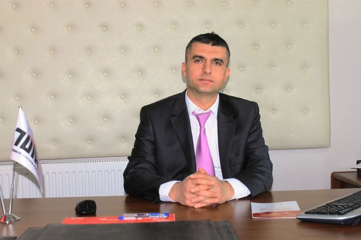 Van\'ın Mart Ayı Enflasyon Rakamları Açıklandı