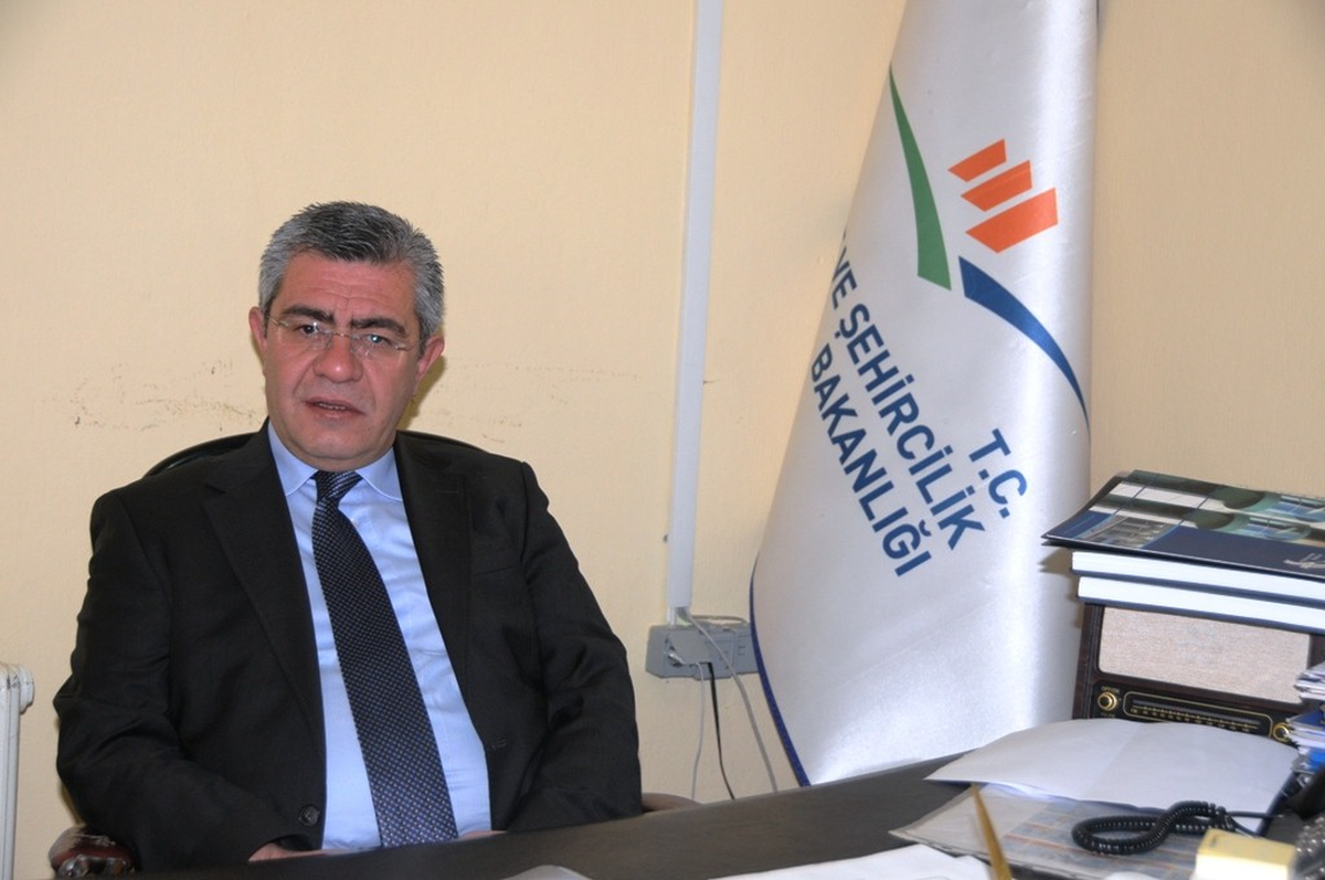 Yeni İmar Planı İtiraz Başvuruları Sona Erdi