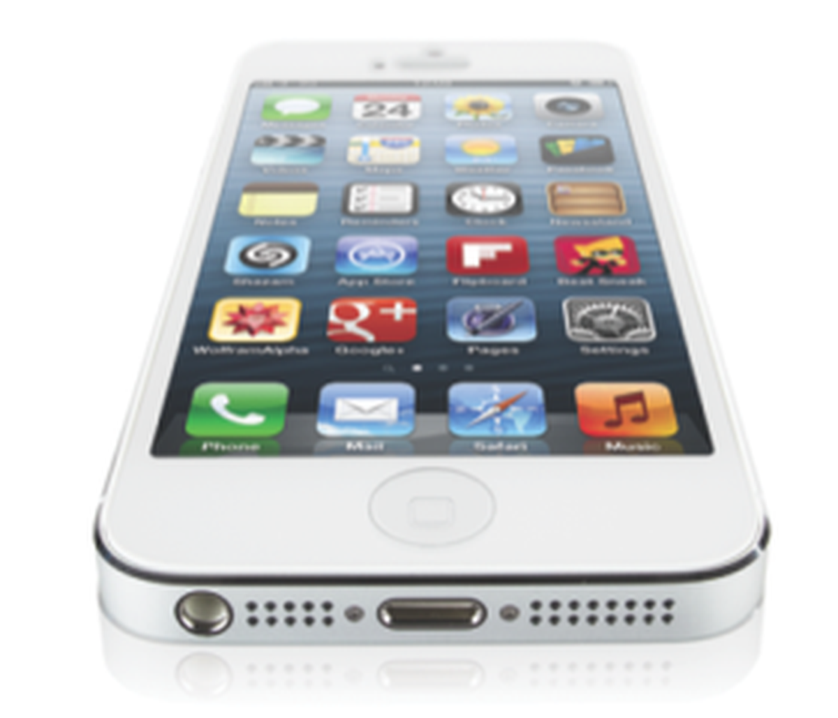 Yeni İphone 5S İçin Haber Çin\'den Geldi!