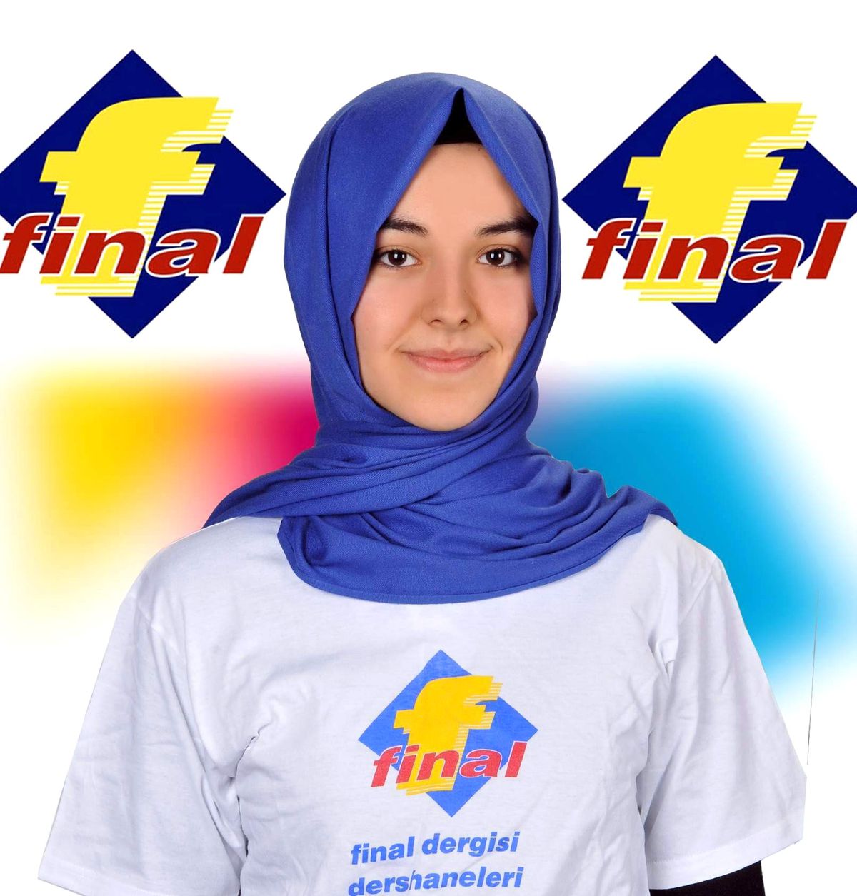 Ygs Balıkesir Birincisi Fdd\'den