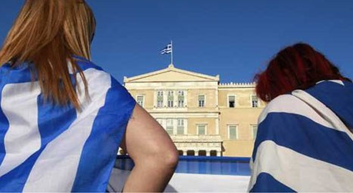 Yunanistan, Yurdışındaki 4 Gayrimenkulünü Sattı
