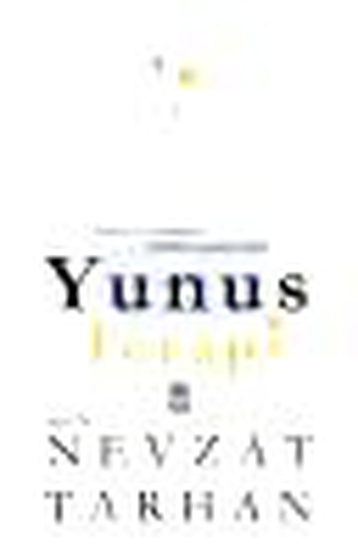 Yunus Terapi Kitabı
