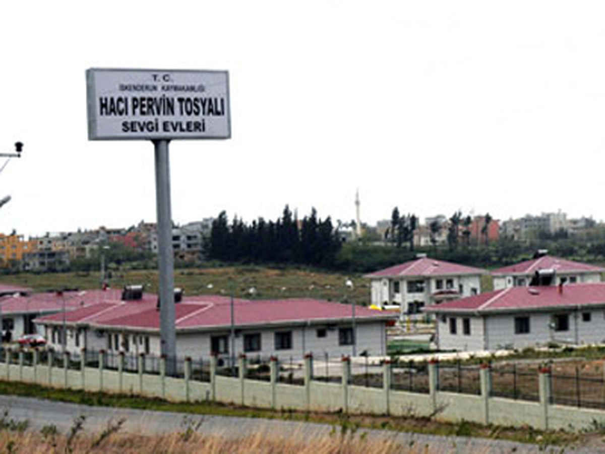 Yuvadaki Çocukları Temizliğe Götürdüler