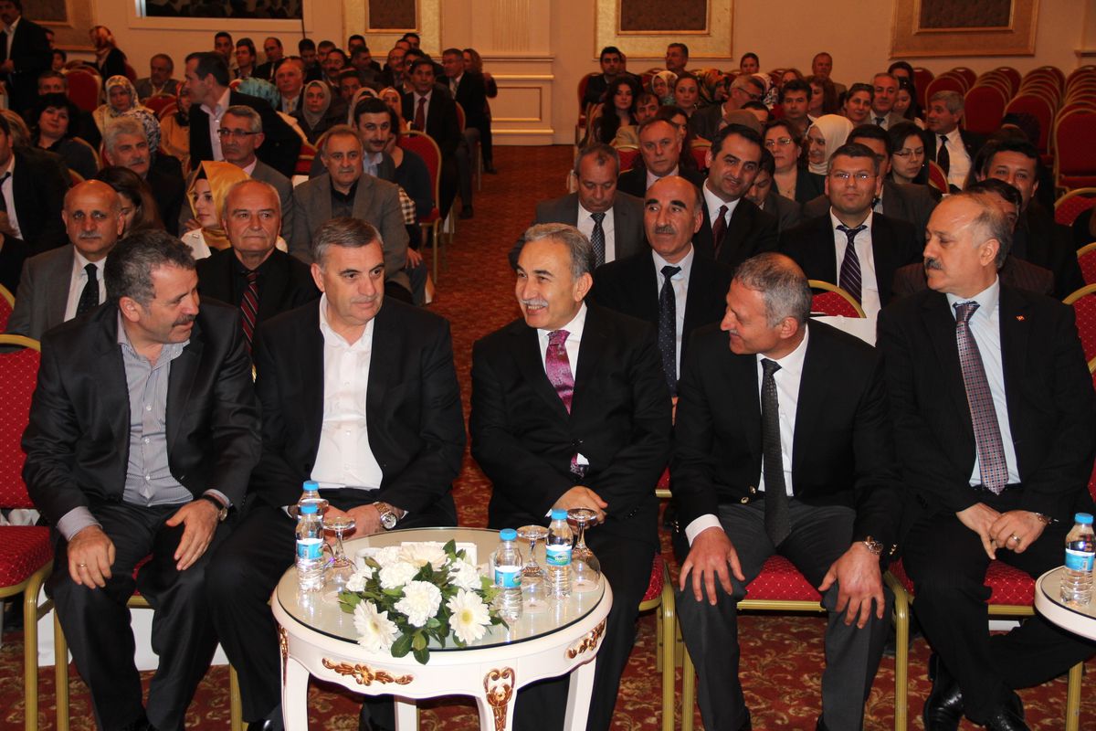 Adapazarı\'nın Geleceği Güven Altına Alınıyor