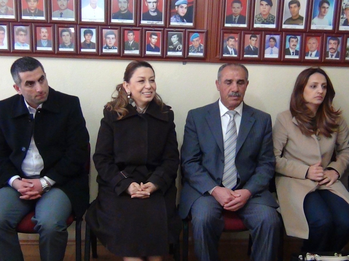 AK Parti\'li Çalık, \'Halk Günü\'nde Vatandaşlarla Bir Araya Geldi