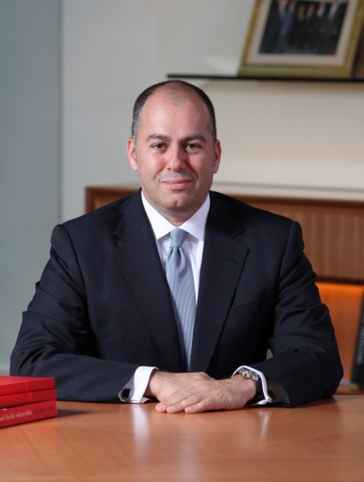 Akbank Ana Sponsorluğunda Eurofınance Konferansı
