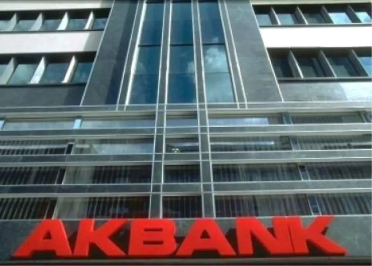 Akbank\'tan İhtiyaç Kredisi Kampanyası