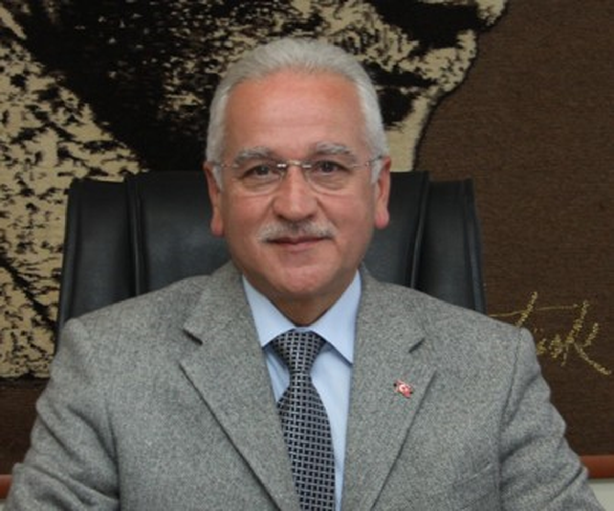 Anadolu Ajansı 93 Yaşında