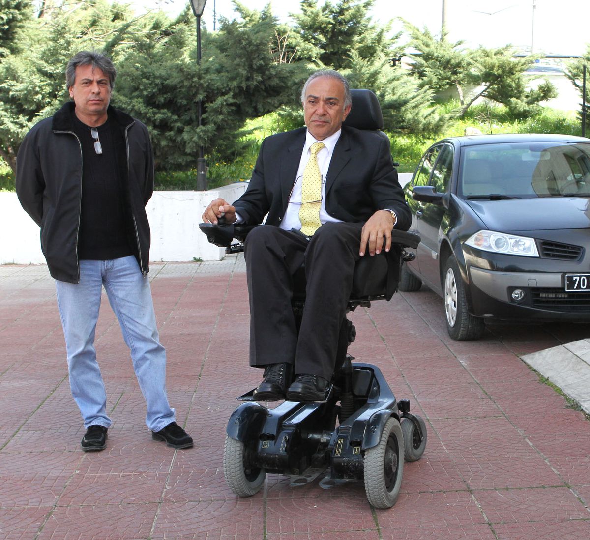 Aslı Baş Davasına ODTÜ\'lü Bilirkişi Heyeti