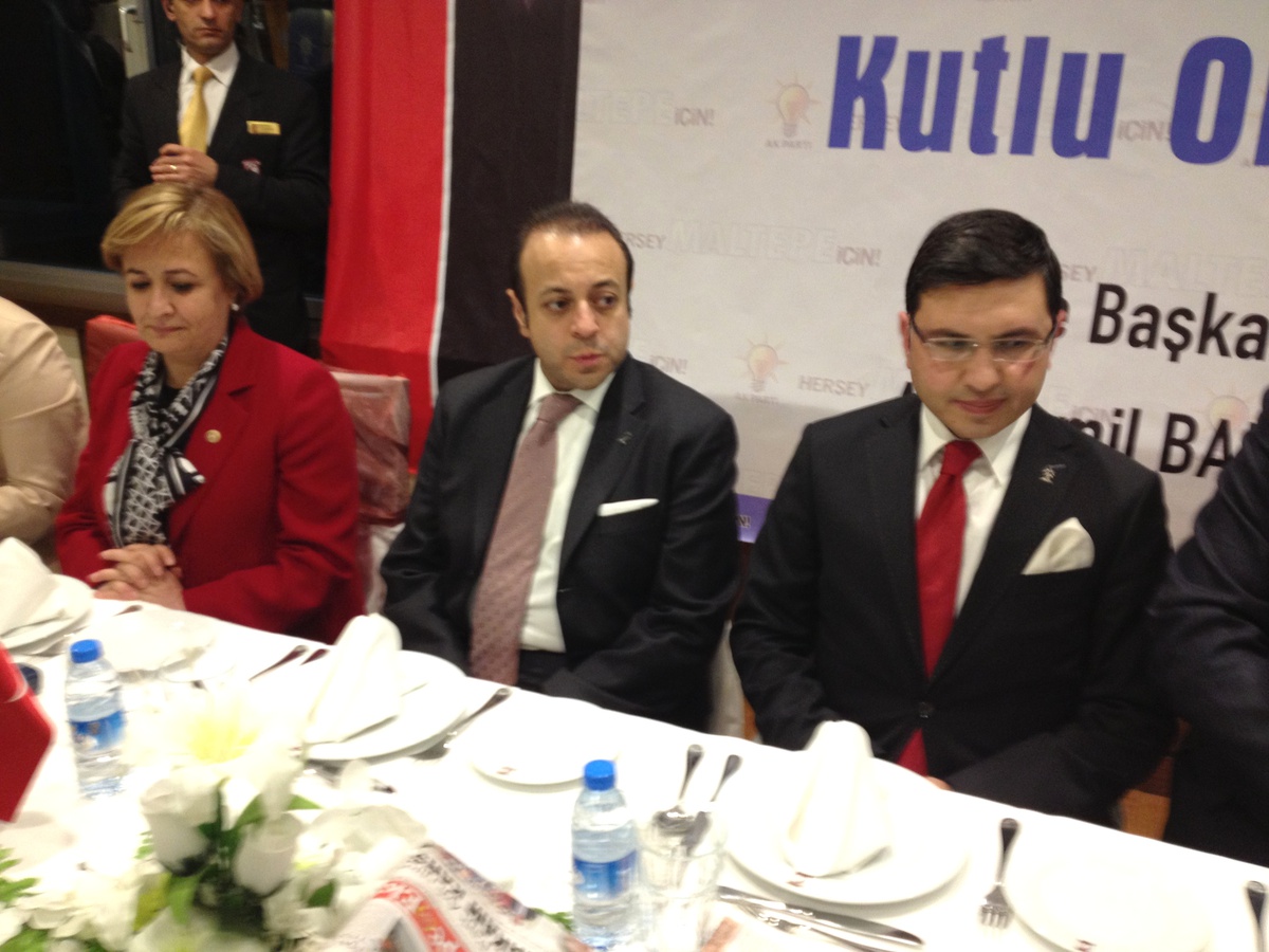 Avrupa Birliği Bakanı ve Başmüzakereci Egemen Bağış Açıklaması