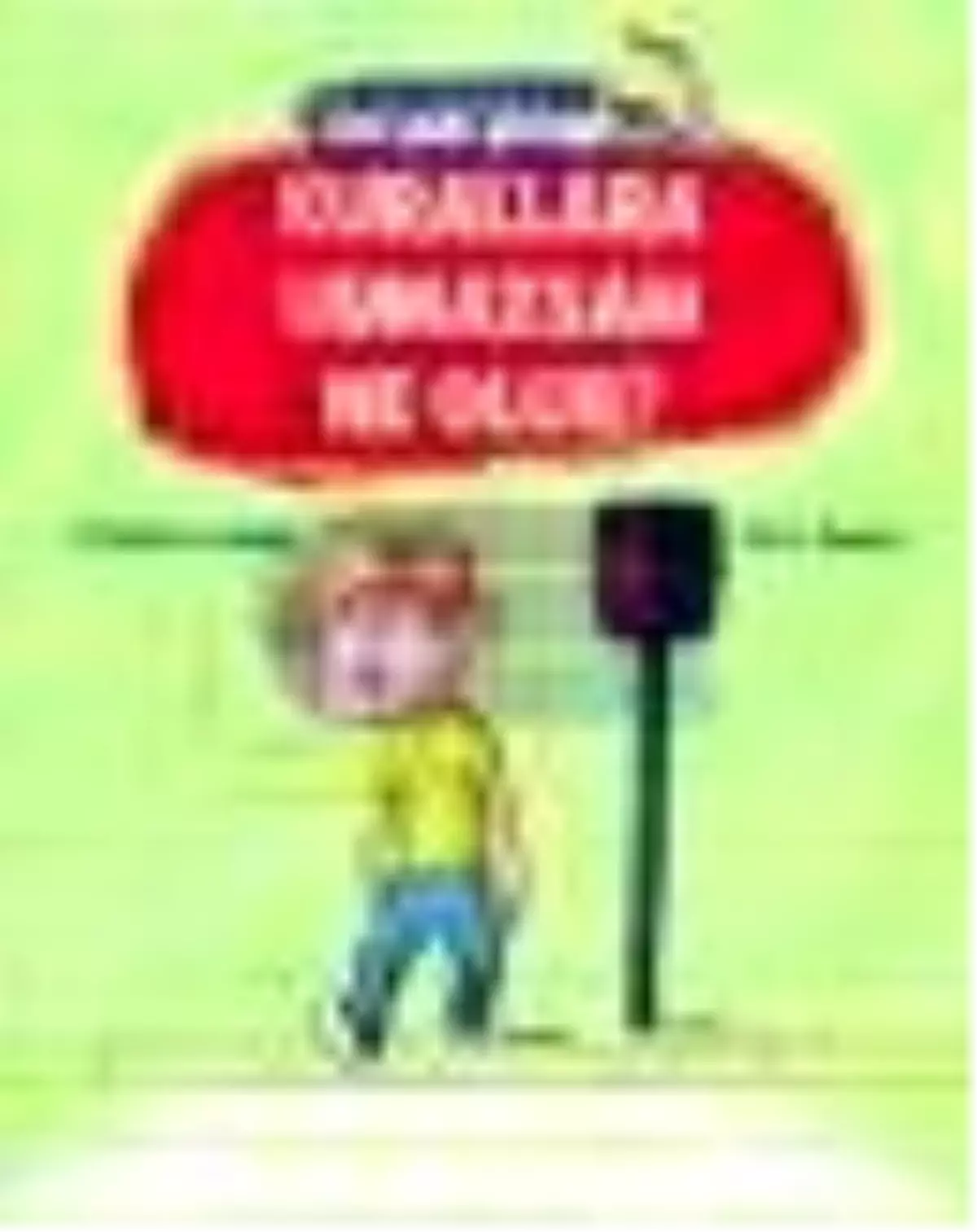 Bal Gibi Felsefe - Kurallara Uymazsam Ne Olur? Kitabı