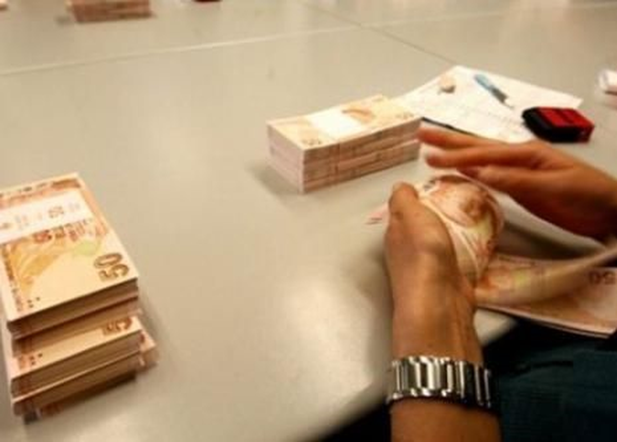 Bankacılık Sektörünün Aktif Büyüklüğü 1 Trilyon 397,1 Milyar Lira Oldu