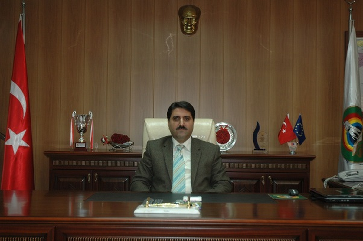 Başkan Atalay\'dan Polis Haftası Mesajı