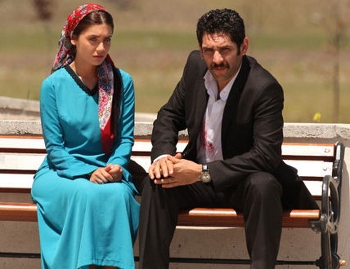 Benim İçin Üzülme 23. Bölüm Fragmanı 9 Nisan 2013 - İzle !