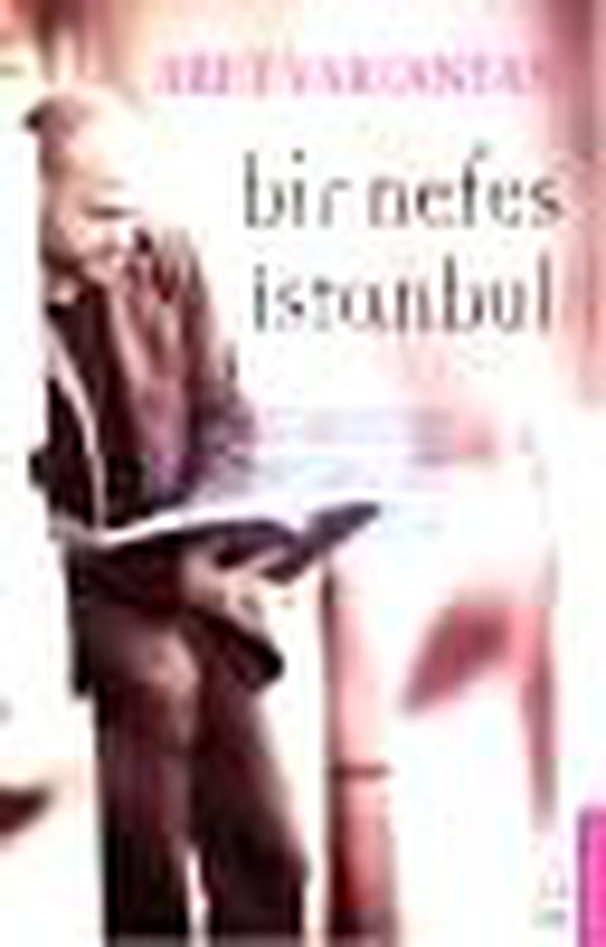 Bir Nefes İstanbul Kitabı