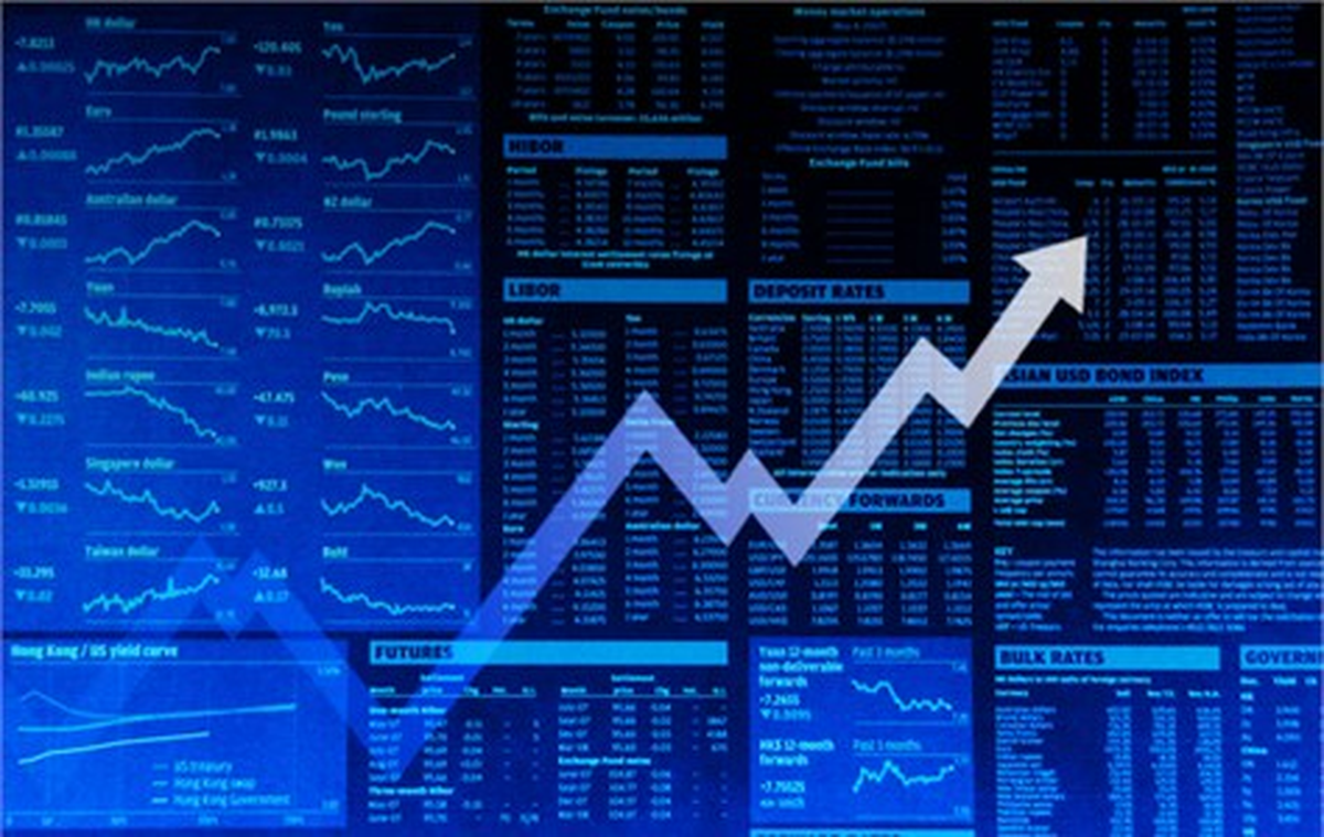 Bıst 100 Endeksi İlk Gününe Yükselişle Başladı