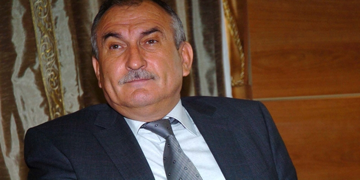 Bolu Belediye Başkanı Yılmaz Açıklaması