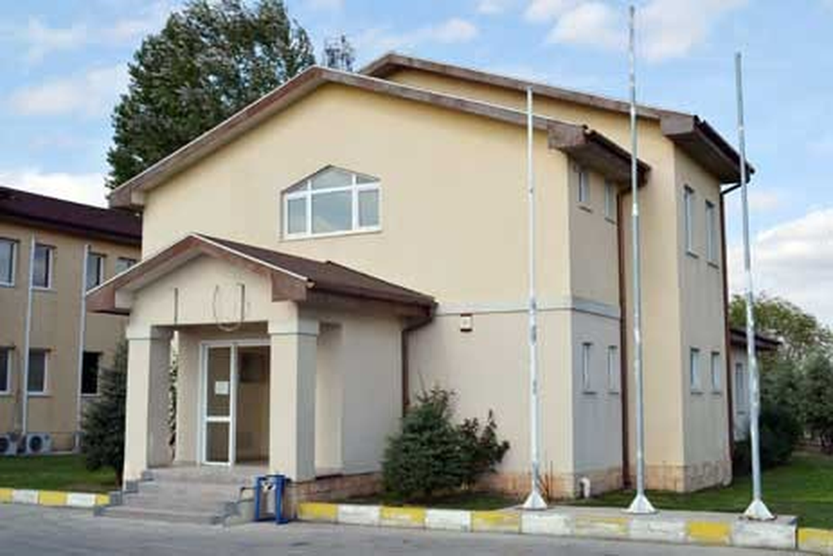 Çerkezköy\'de Çevik Kuvvet Birimi Kapatıldı