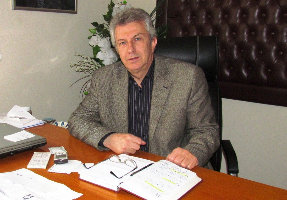 CHP İlçe Başkanı Eriş\'ten Denetim Eleştirisi
