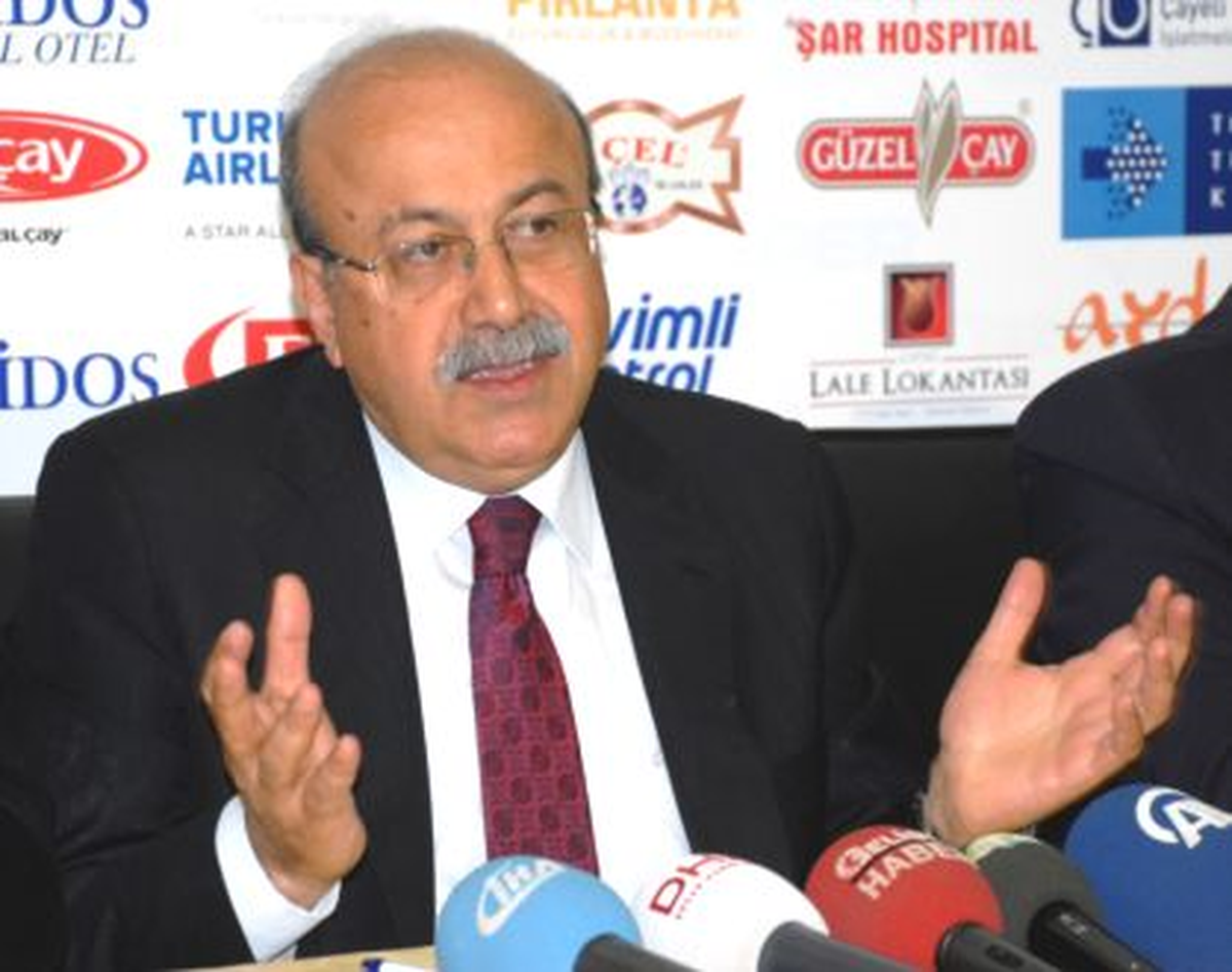 "CHP, Türkiye\'nin Bütünlüğünü Düşünen Bir Parti"