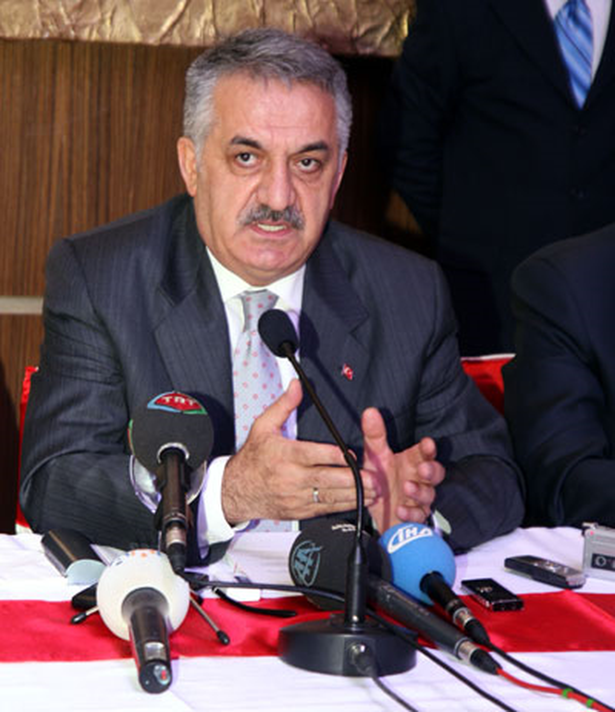 "Çözüm Sürecini Provoke Etmek İsteyenler Var"
