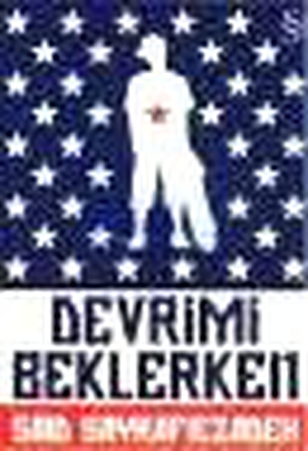 Devrimi Beklerken Kitabı