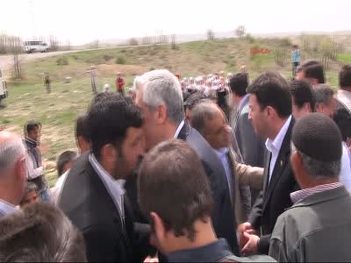 Siyasi Partiler Sürece Destek Vermeli